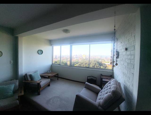 2 BEDROOM PROPERTY TO RENT IN GLENWOOD